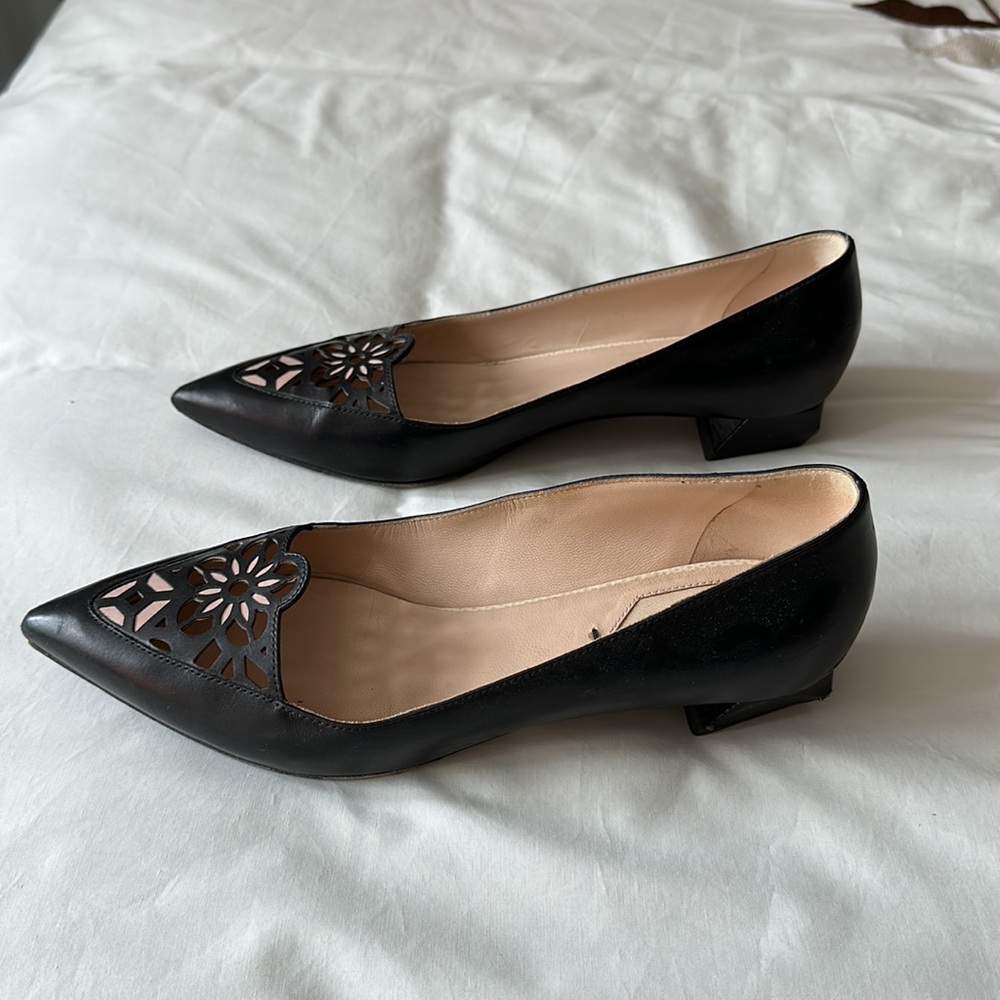 Fendi flats - Picture 2 of 12